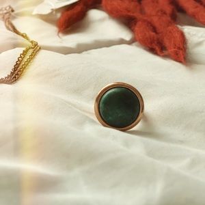Bohemian Ring